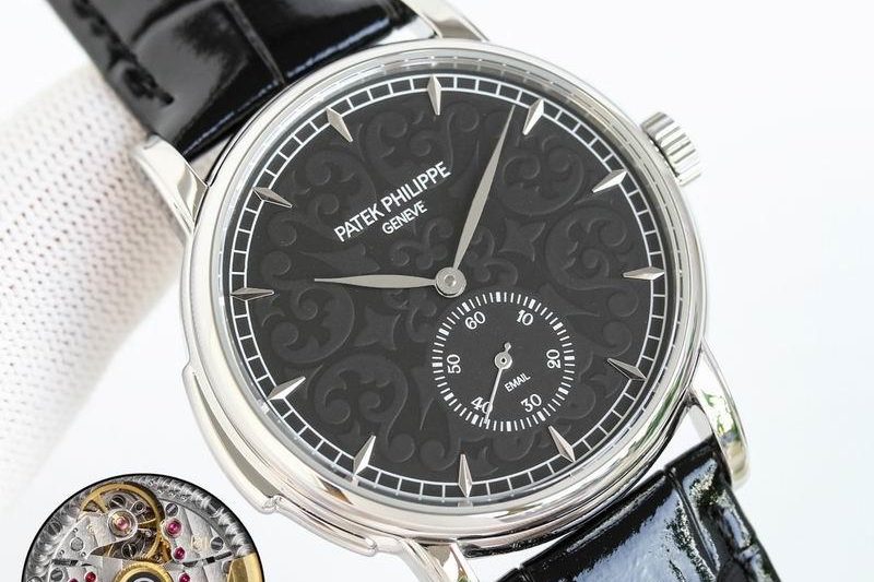 Replica Patek Philippe 40mm 080617