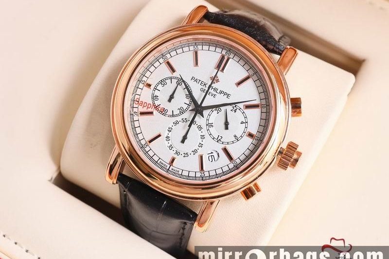 Replica Patek Philippe 46mm 072404