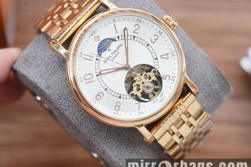 Replica Patek Philippe 41mm 072459
