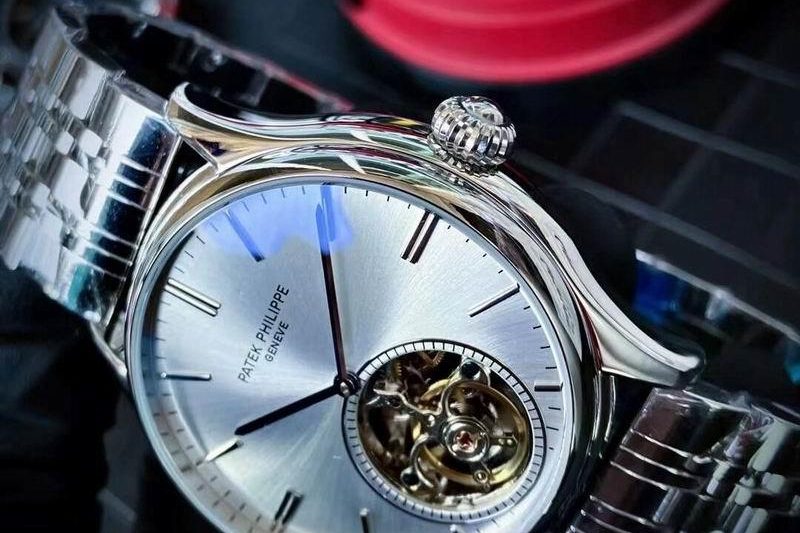 Replica Patek Philippe 43X13mm 070703
