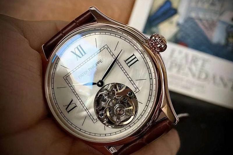 Replica Patek Philippe 43X13mm 070702