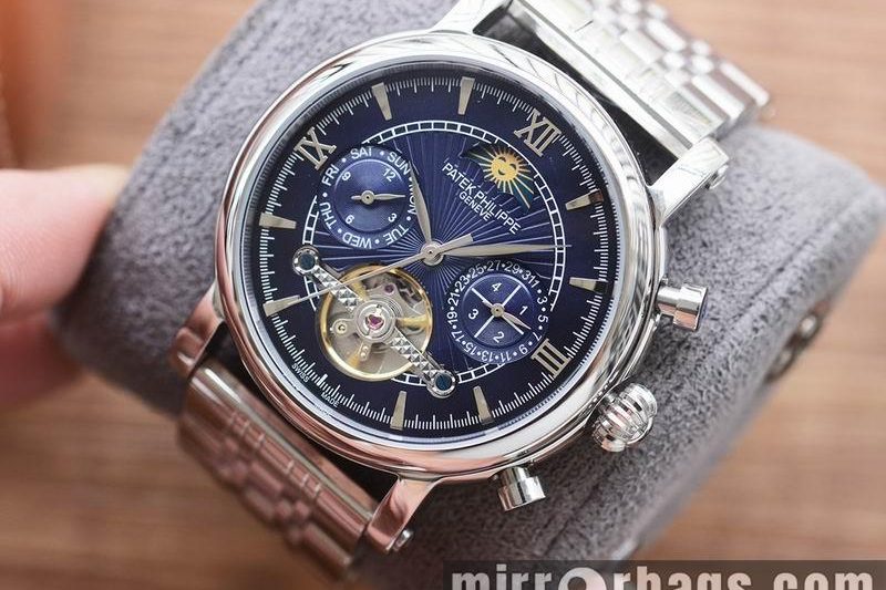 Replica Patek Philippe 41X12mm 052025