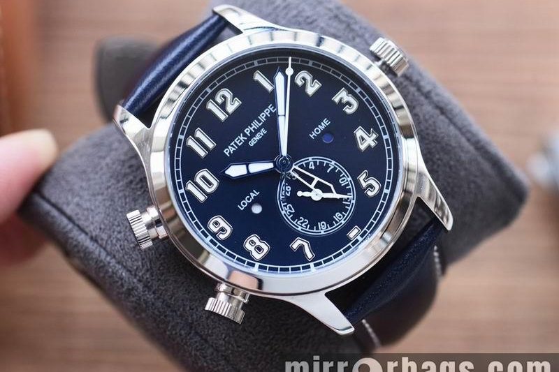 Replica Patek Philippe 42X12mm 052023
