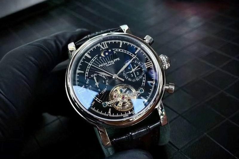 Replica Patek Philippe 43X13mm 052022