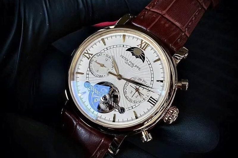 Replica Patek Philippe 43X13mm 052021
