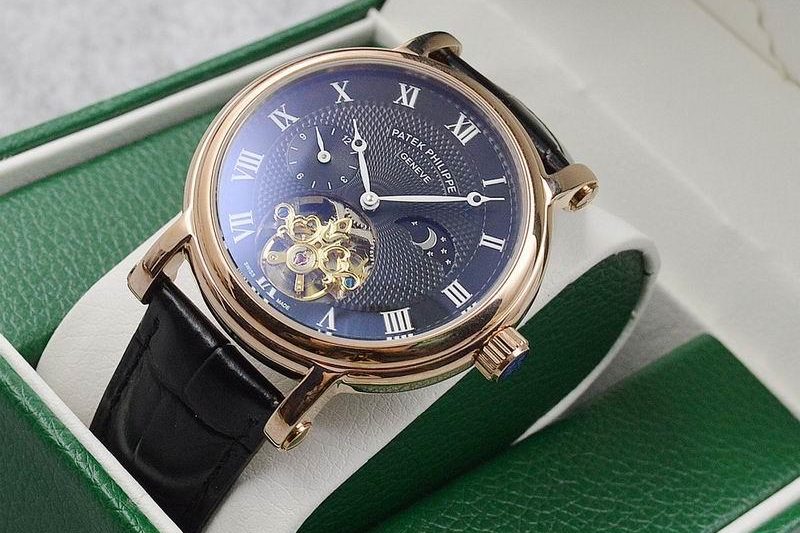 Replica Patek Philippe 42X13mm 052019