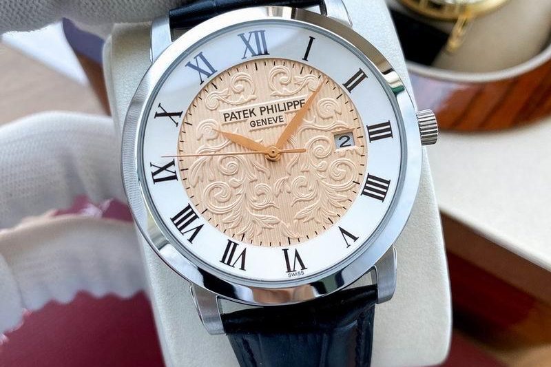 Replica Patek Philippe 42X13mm 052017