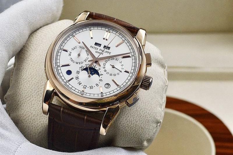 Replica Patek Philippe 44X13mm 052012