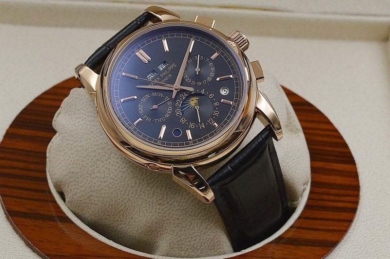 Replica Patek Philippe 44X13mm 052011