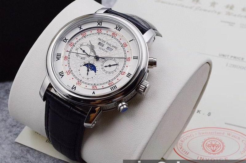 Replica Patek Philippe 46X13mm 052010