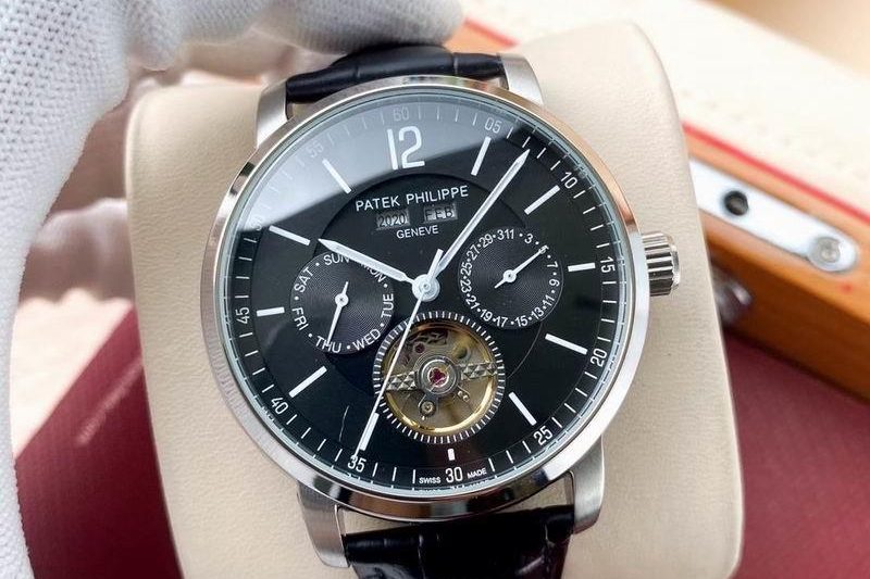 Replica Patek Philippe 42X13mm 052009