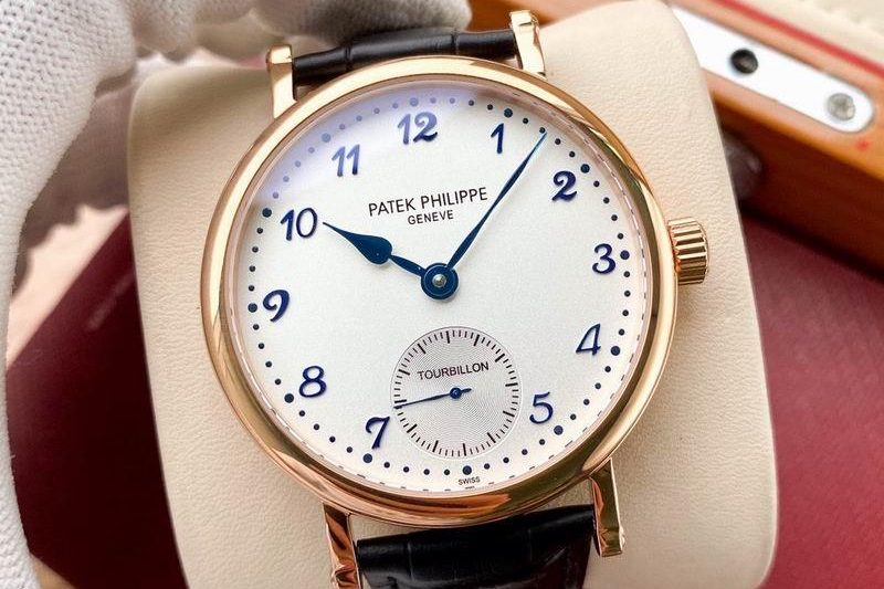 Replica Patek Philippe 42X12mm 052007