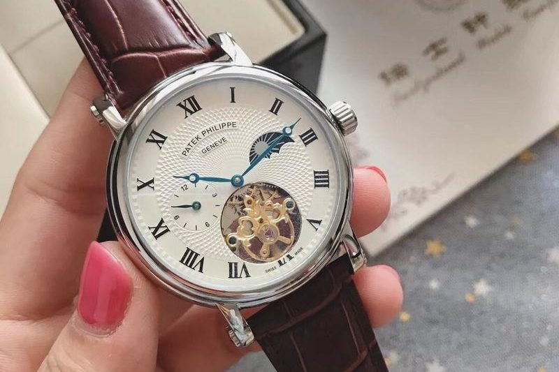Replica Patek Philippe 44X13mm 052006