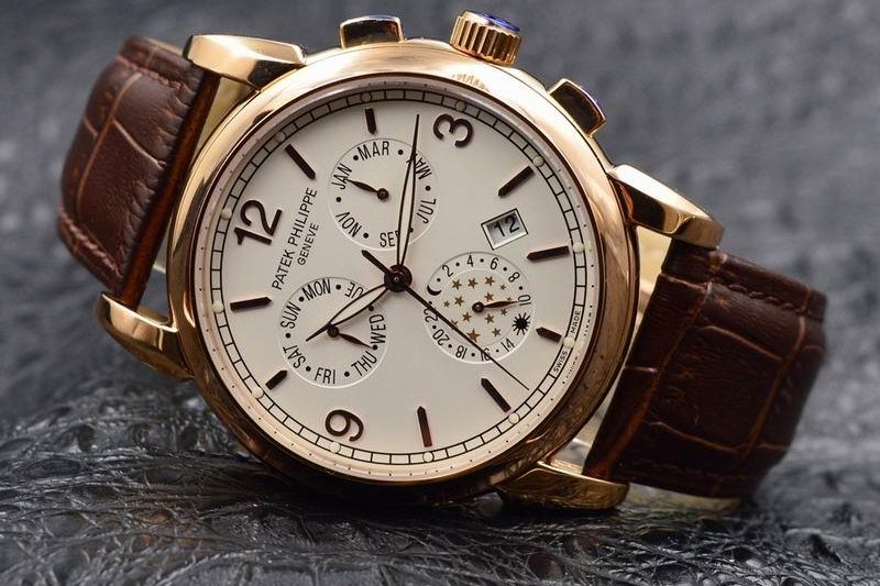 Replica Patek Philippe Watch 052004
