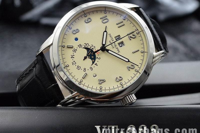 Replica Patek Philippe 42X13mm 052003