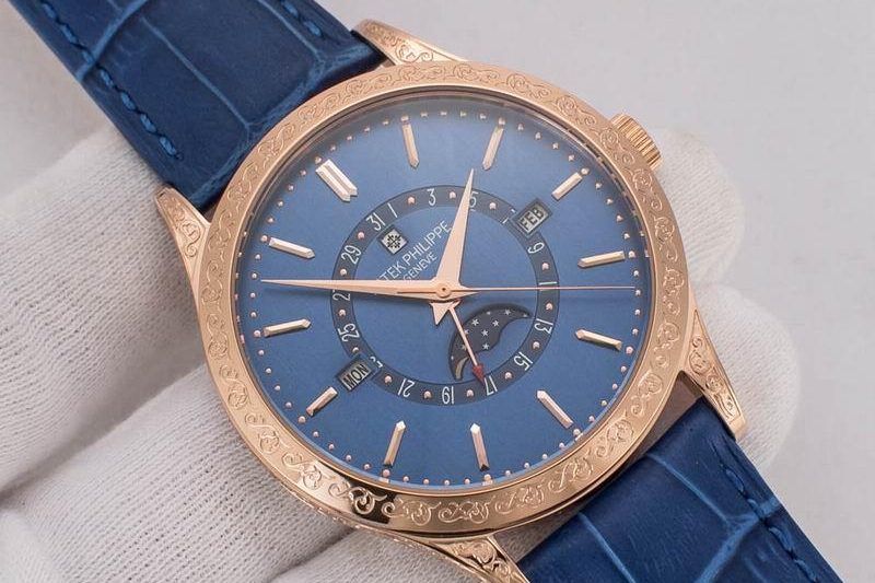 Replica Patek Philippe 42mm 052002