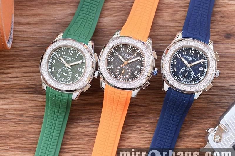 Replica Patek Philippe watch 0413134