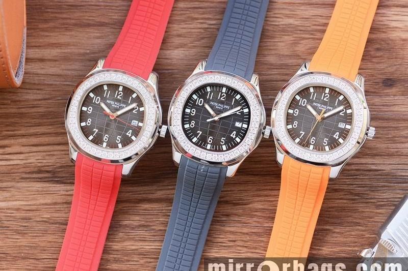 Replica Patek Philippe watch 0413133