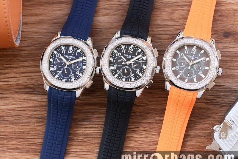 Replica Patek Philippe watch 0413132