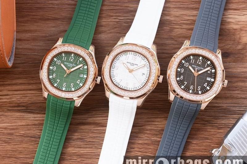 Replica Patek Philippe watch 0413131