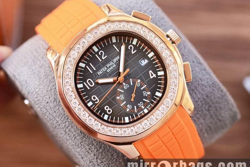 Replica Patek Philippe watch 0413130
