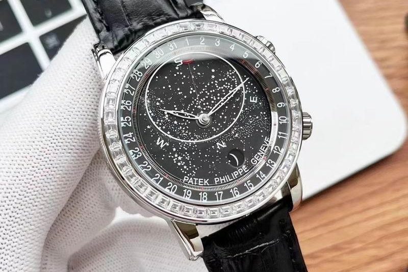 Replica Patek Philippe Watch 041356