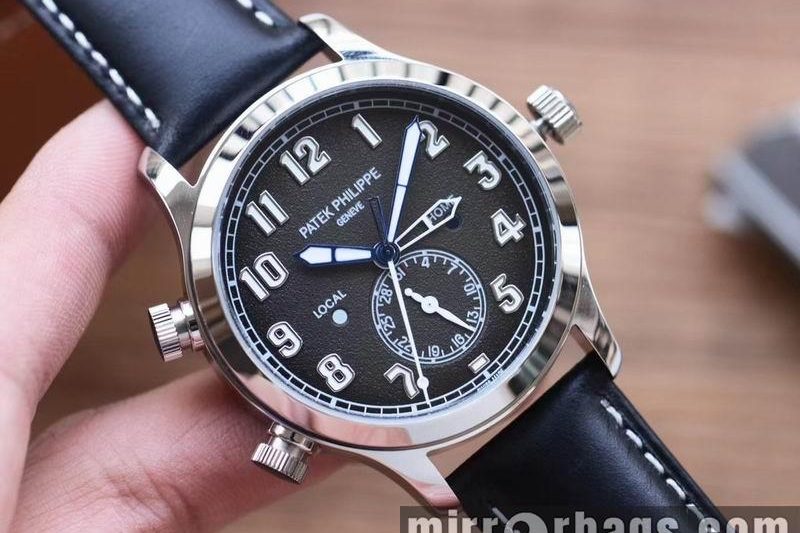 Replica Patek Philippe Watch 041355