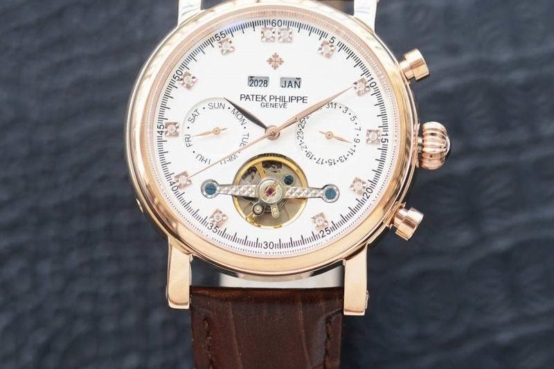 Replica Patek Philippe Watch 041351