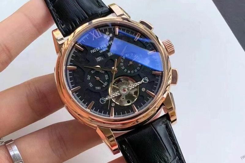Replica Patek Philippe Watch 041348