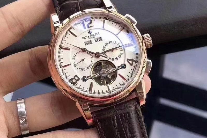 Replica Patek Philippe Watch 041347