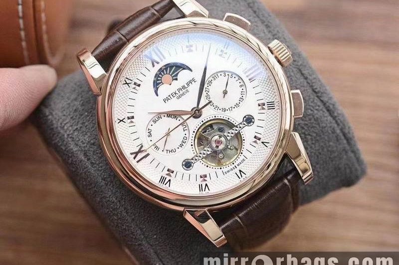 Replica Patek Philippe Watch 041346