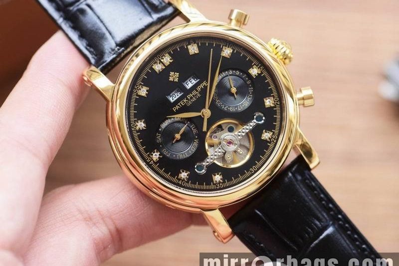 Replica Patek Philippe watch 041342