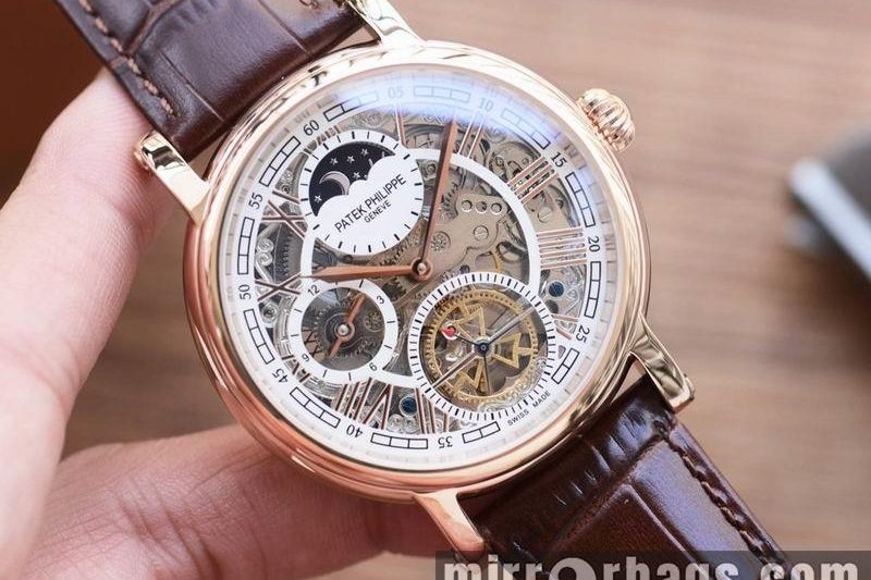 Replica Patek Philippe watch 041341