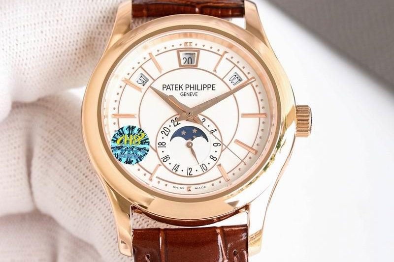 Replica Patek Philippe watch 041316