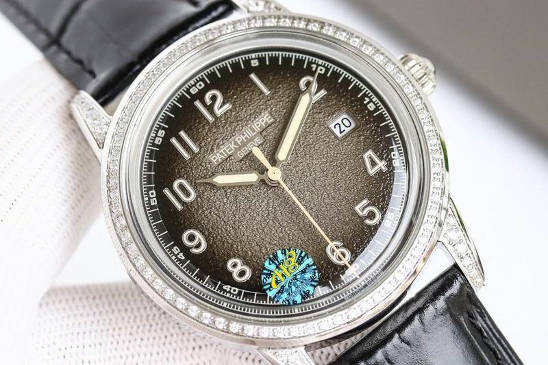 Replica Patek Philippe watch 041307