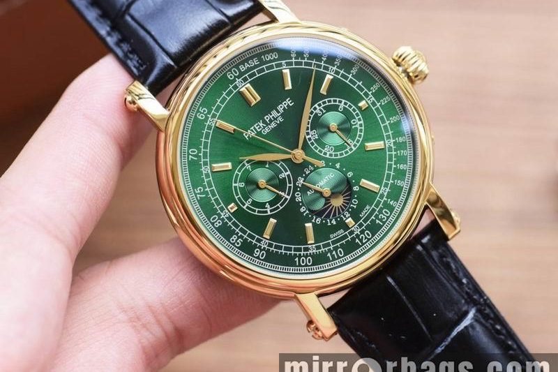 Replica Patek Philippe watch 0413 54