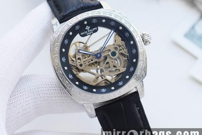 Replica Patek Philippe 42X12mm 041359