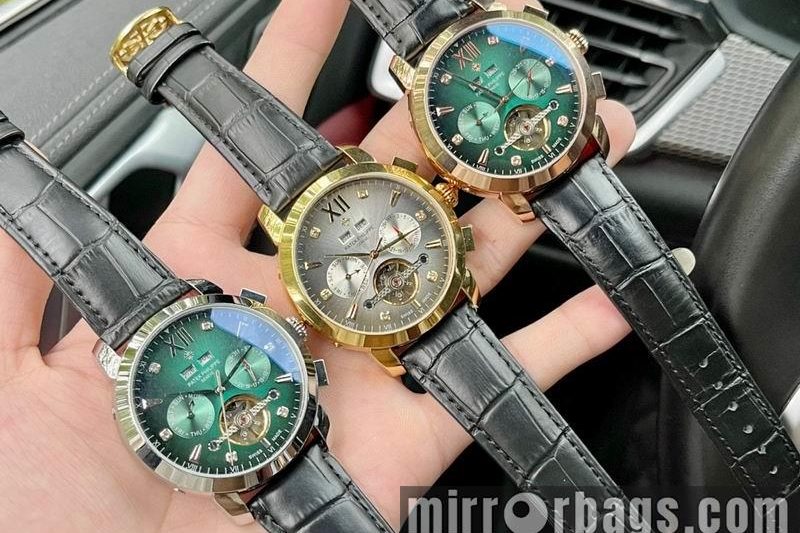 Replica Patek Philippe 42mm 041377