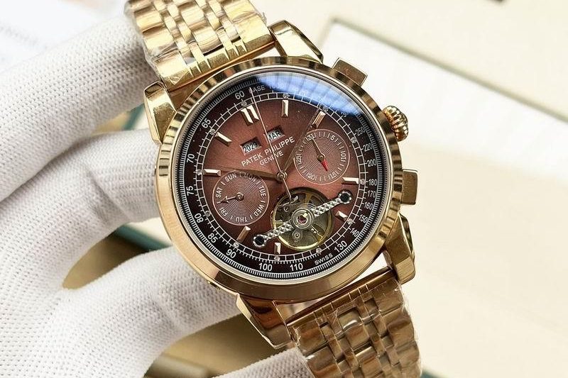 Replica Patek Philippe 42mm 041368