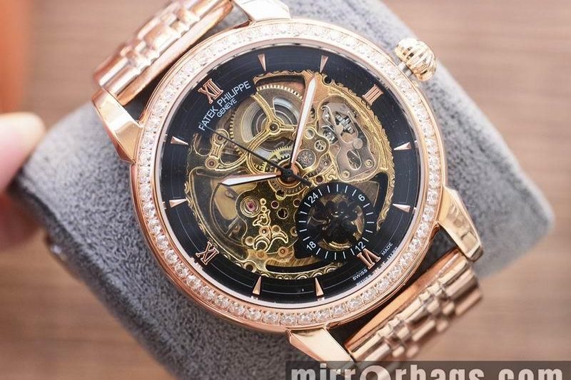 Replica Patek Philippe 41X12mm 0413140