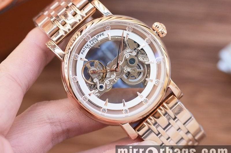 Replica Patek Philippe 41X12mm 0413135