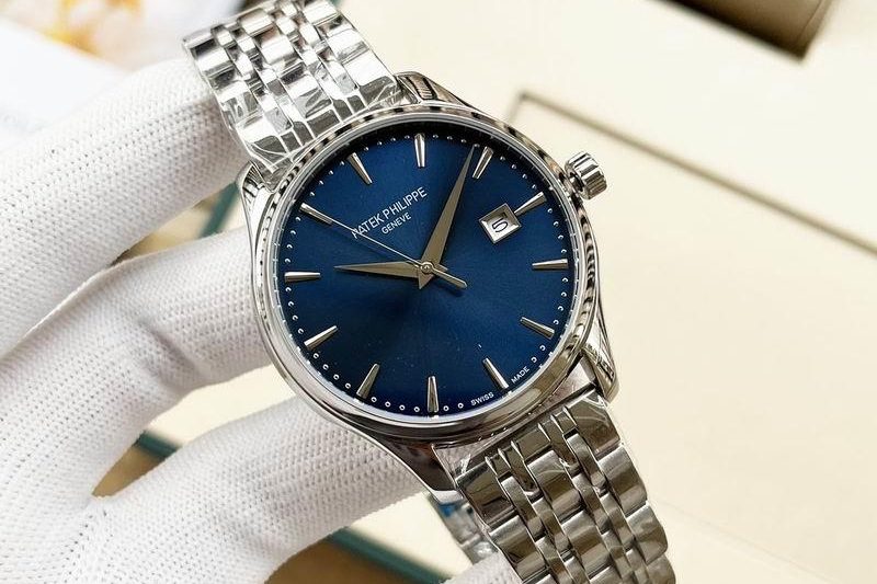 Replica Patek Philippe 41mm 041376