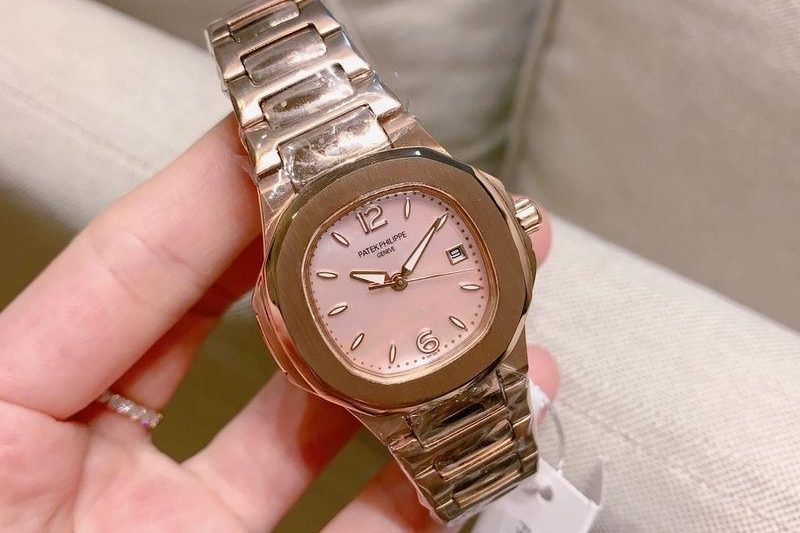 Replica Patek Philippe 33mm 121833