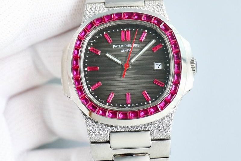 Replica Patek Philippe watch 102443