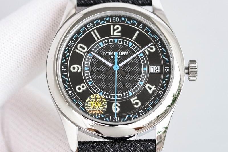Replica Patek Philippe 40mm 102442