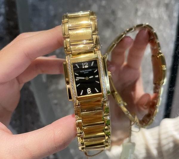 Replica Patek Philippe watch 102326