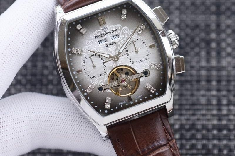 Replica Patek Philippe 43X13mm 101569
