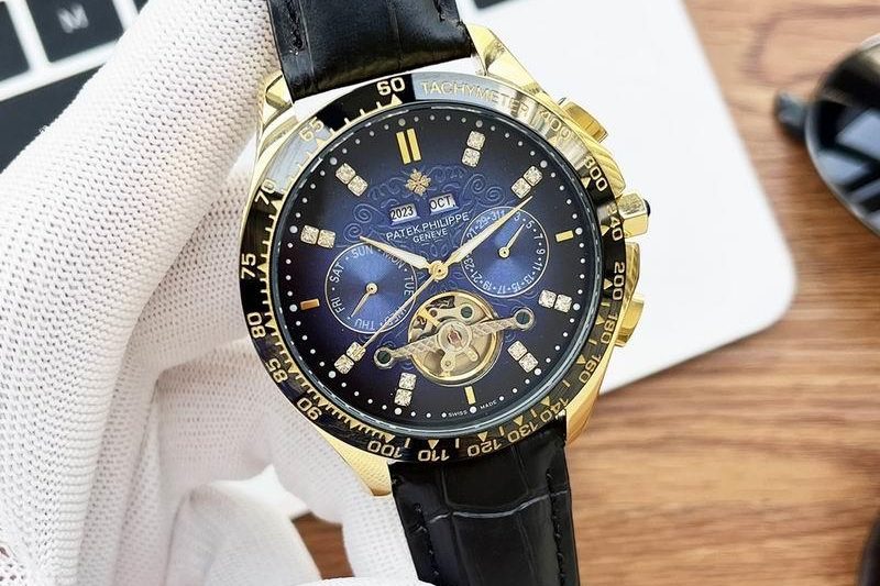 Replica Patek Philippe 43X13mm 101558