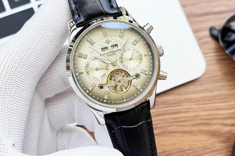 Replica Patek Philippe 43X13mm 101745