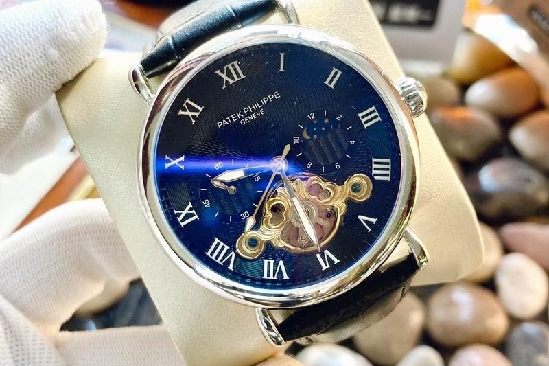 Replica Patek Philippe 43X13mm 101507